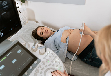 Early pregnancy uss