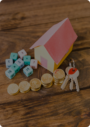 Saving for a property deposit is often one of the most daunting steps in the home-buying journey.