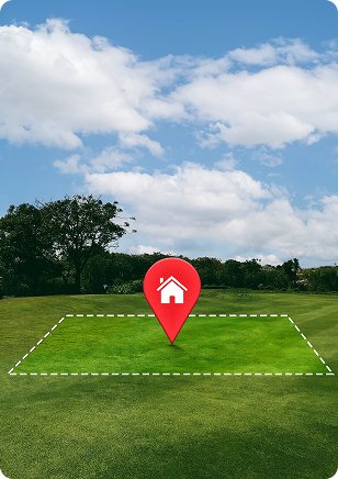 Buying a land-and-house package can be a smart strategy for buyer-owners and investors.