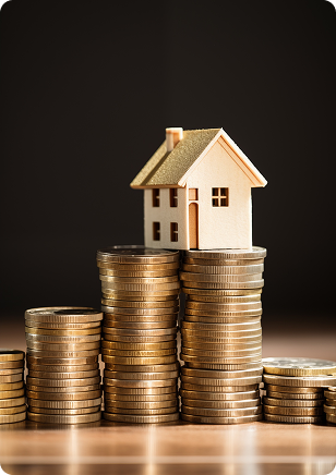 When buying property, the loan structure you choose matters just as much as the property itself.