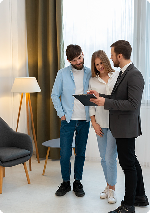 Finding a quality property isn't always straightforward and mistakes can be costly.