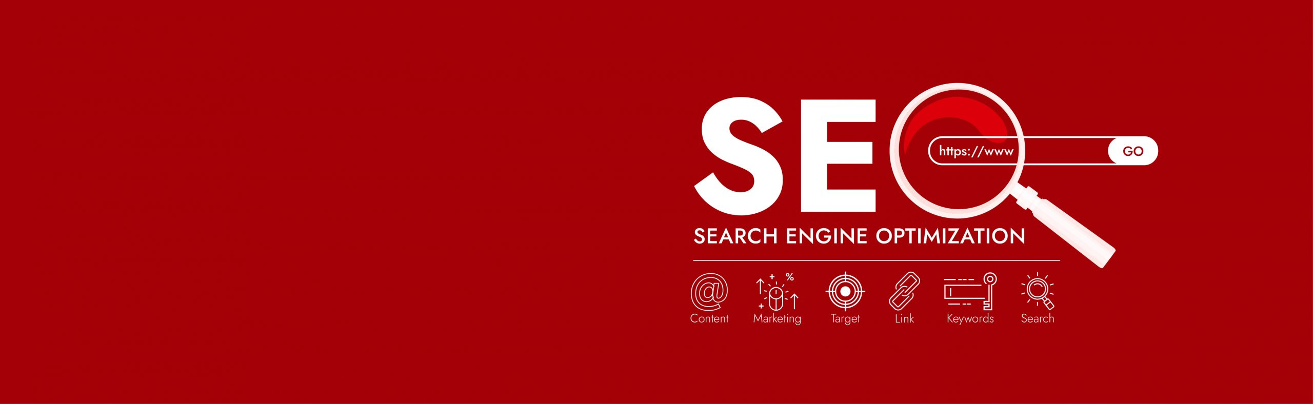 SEO Training Banner