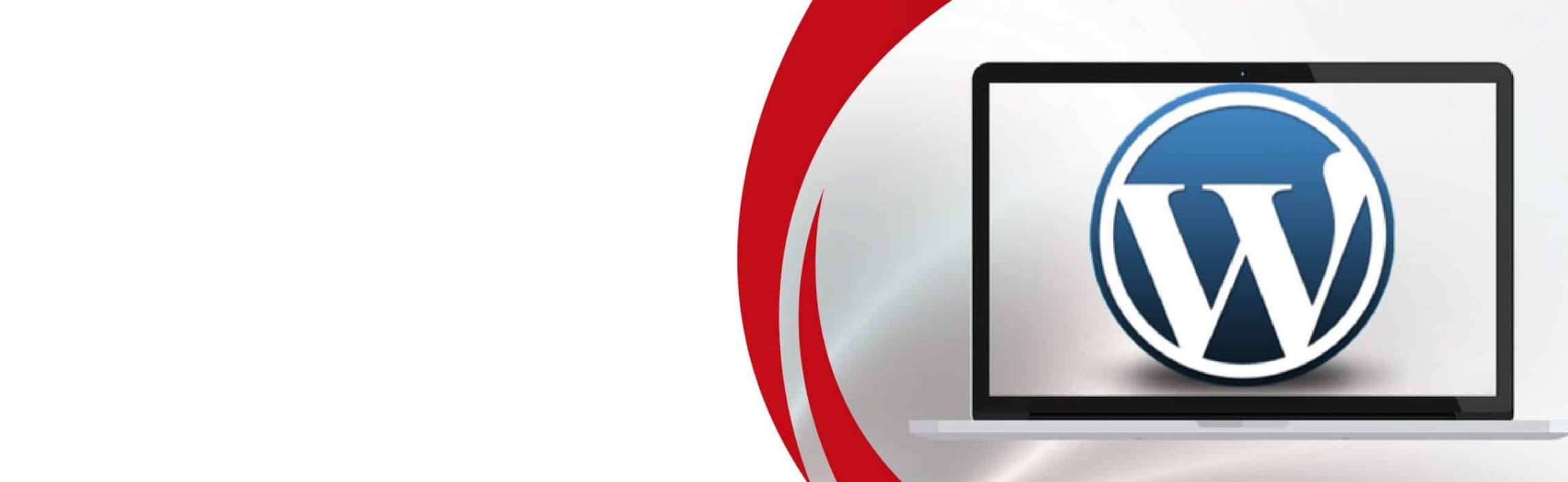 Wordpress Course Banner